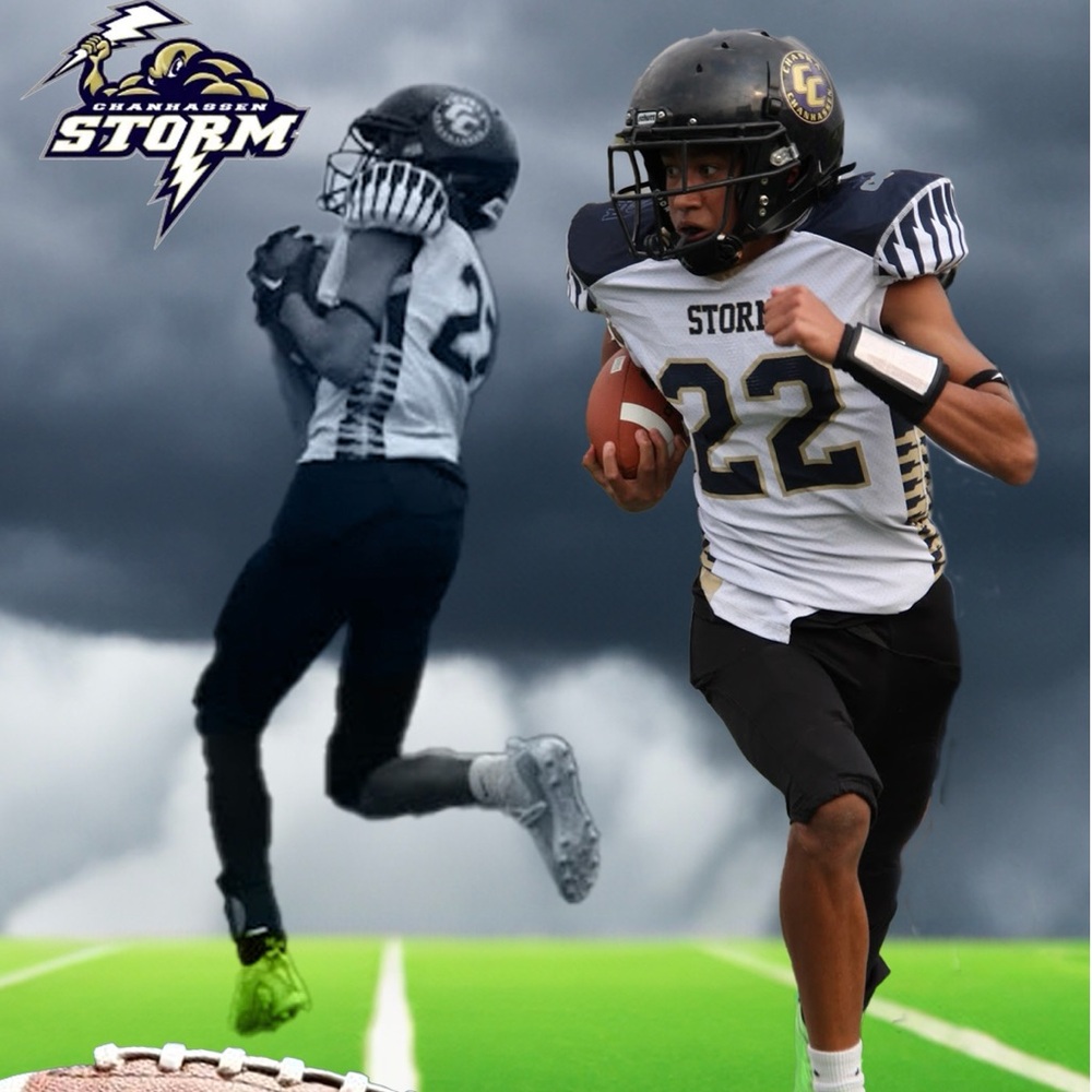 Custom Sports Photo Creations - Picture 2 of 3